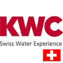 KWC Badplandaten Schweiz