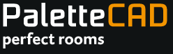 Palette CAD - 3D-Software für Sanitär und Fliese